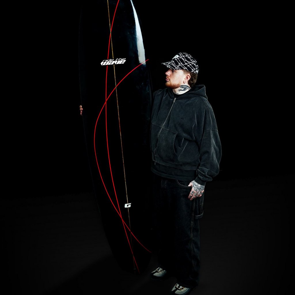 Tsuki 'Ride the Wave U.K Tour' - Birmingham