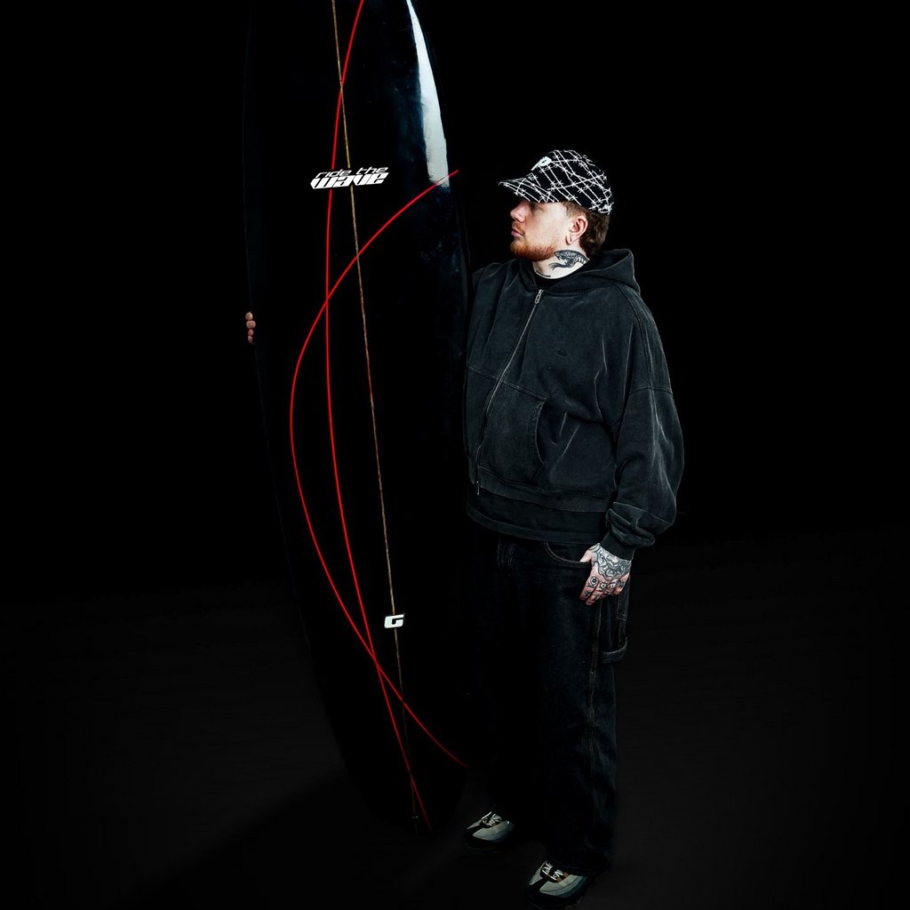 Tsuki 'Ride the Wave U.K Tour' - Bristol