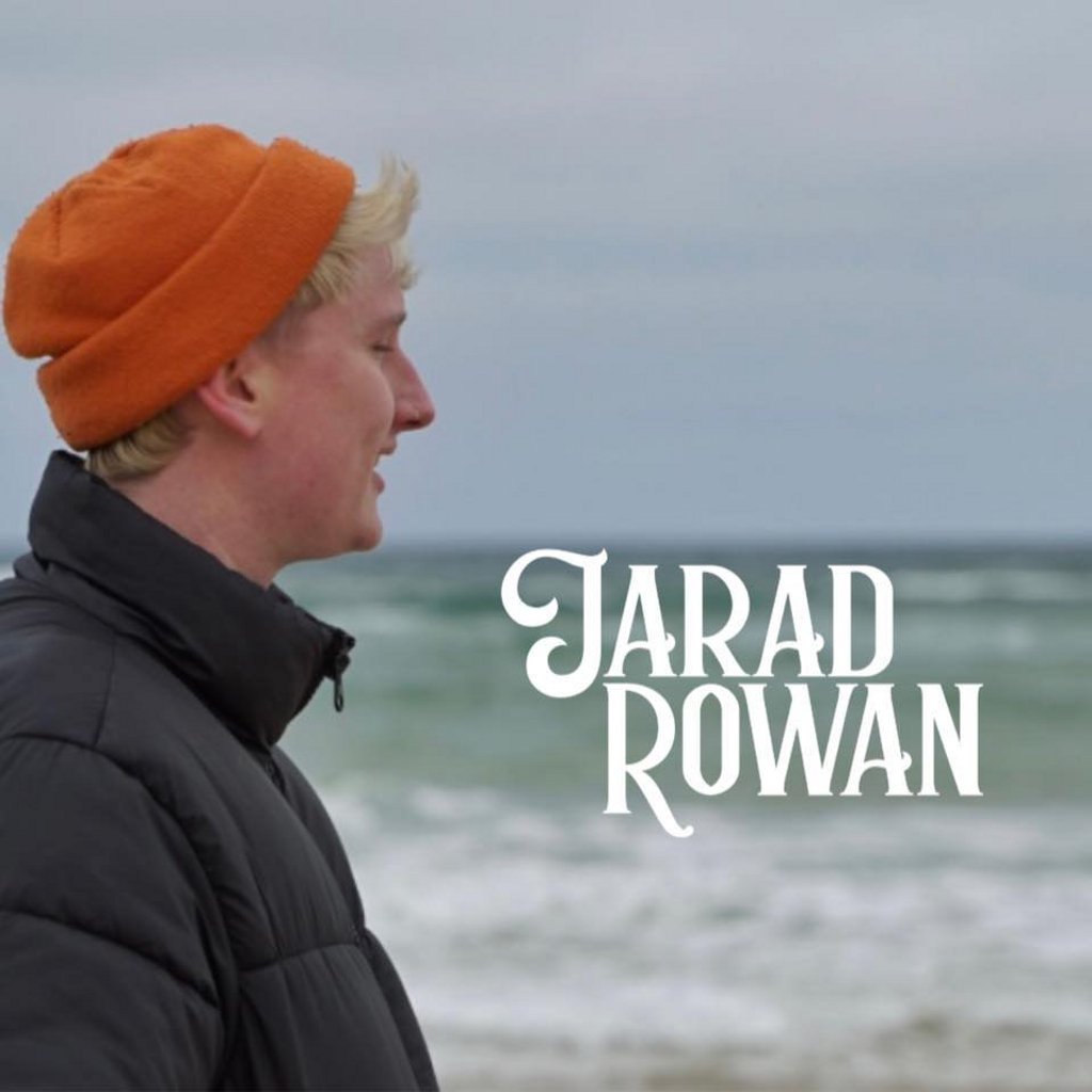 The Jarad Rowan Band