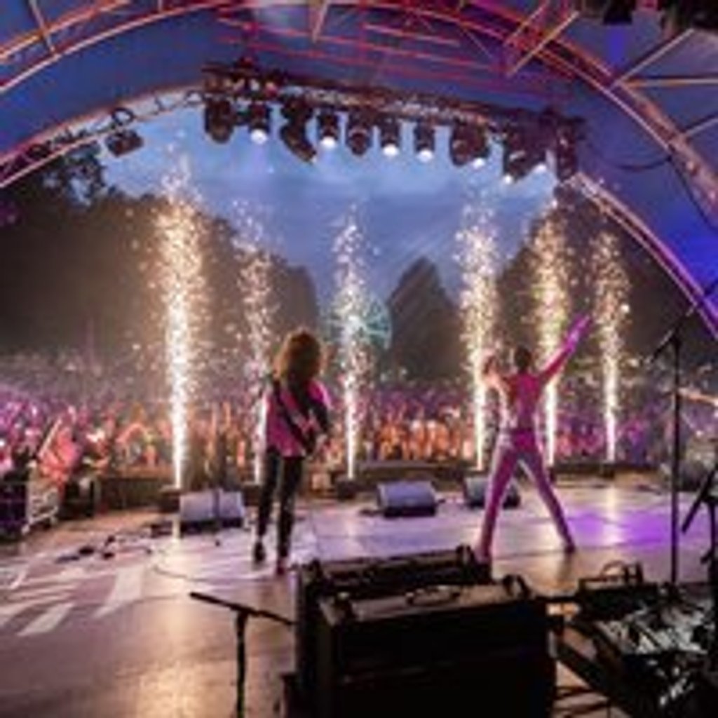 Could Be Real Tribute Festival - Bristol