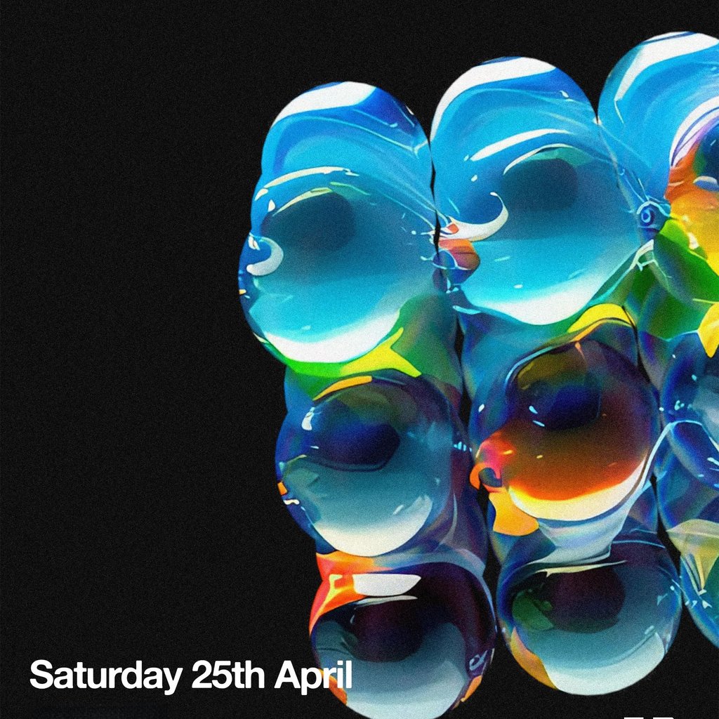 block. Franky Wah All Night Long