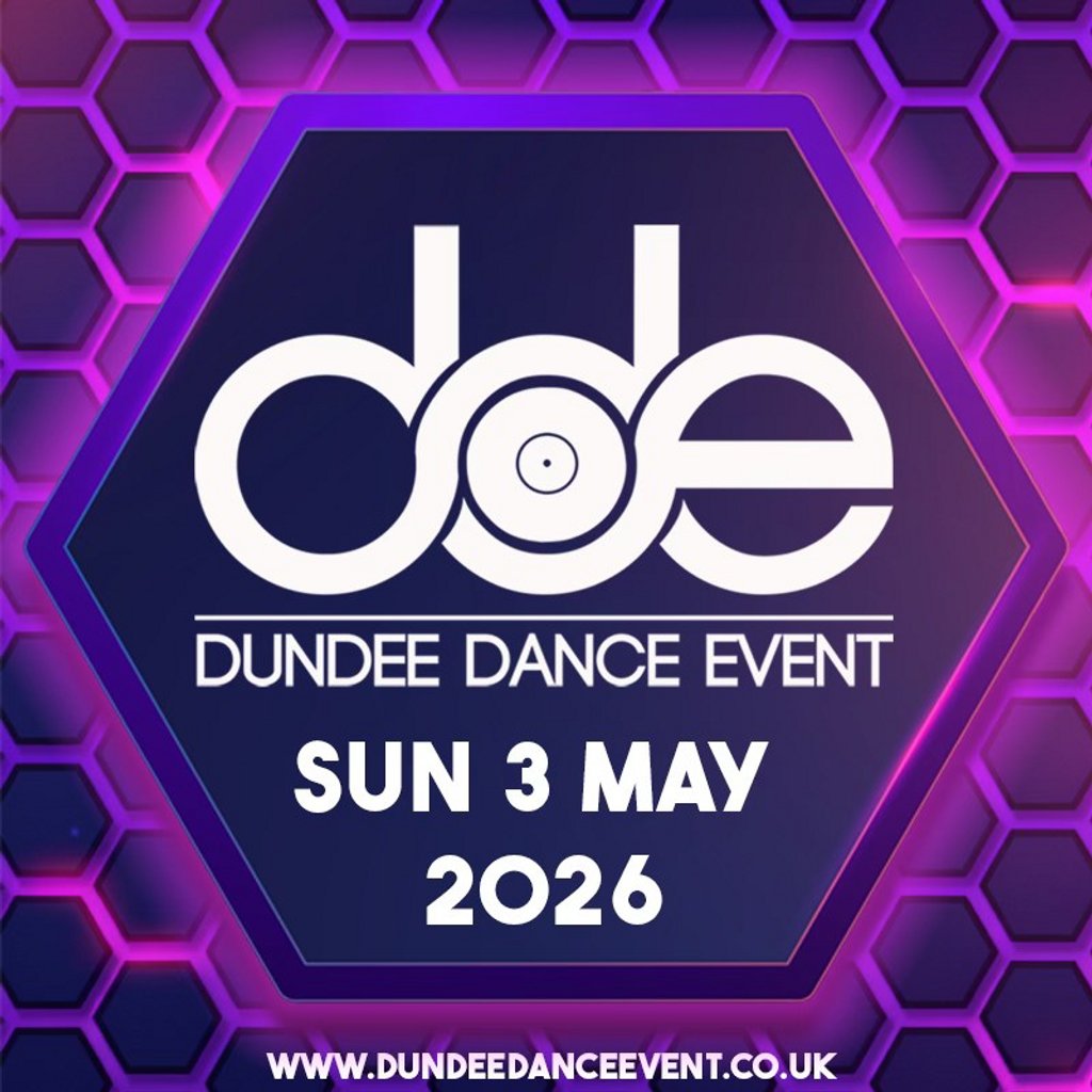Dundee Dance Event 2026