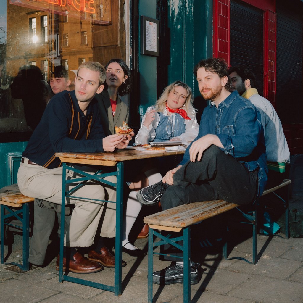 Clay Rings | Day After Day EP Release Show | 1990