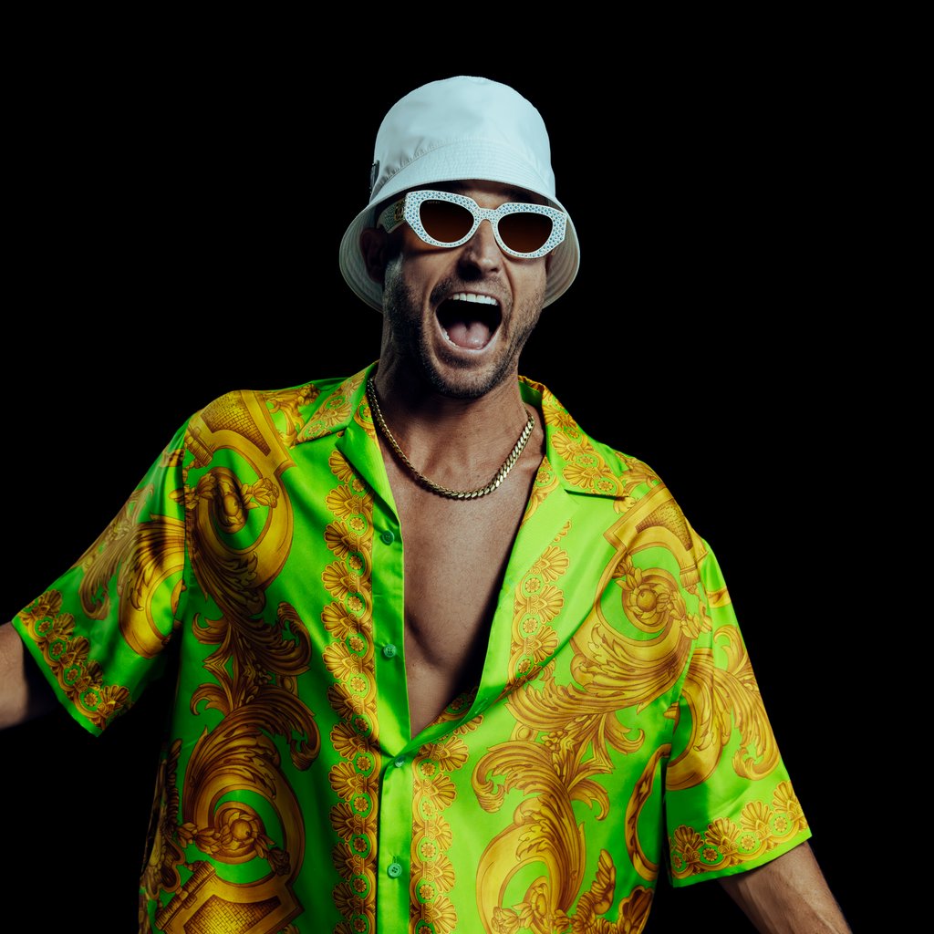 Fisher 2026 | Silverworks Island