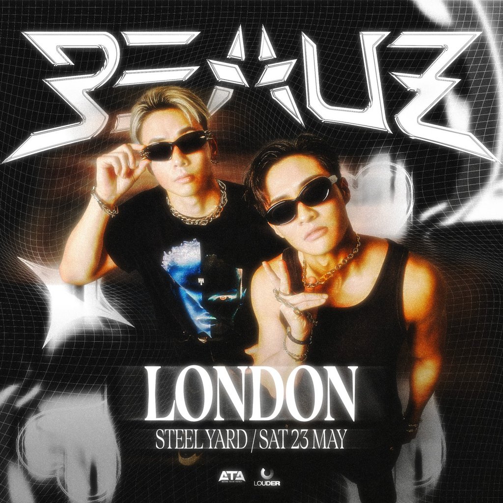 BEAUZ | London