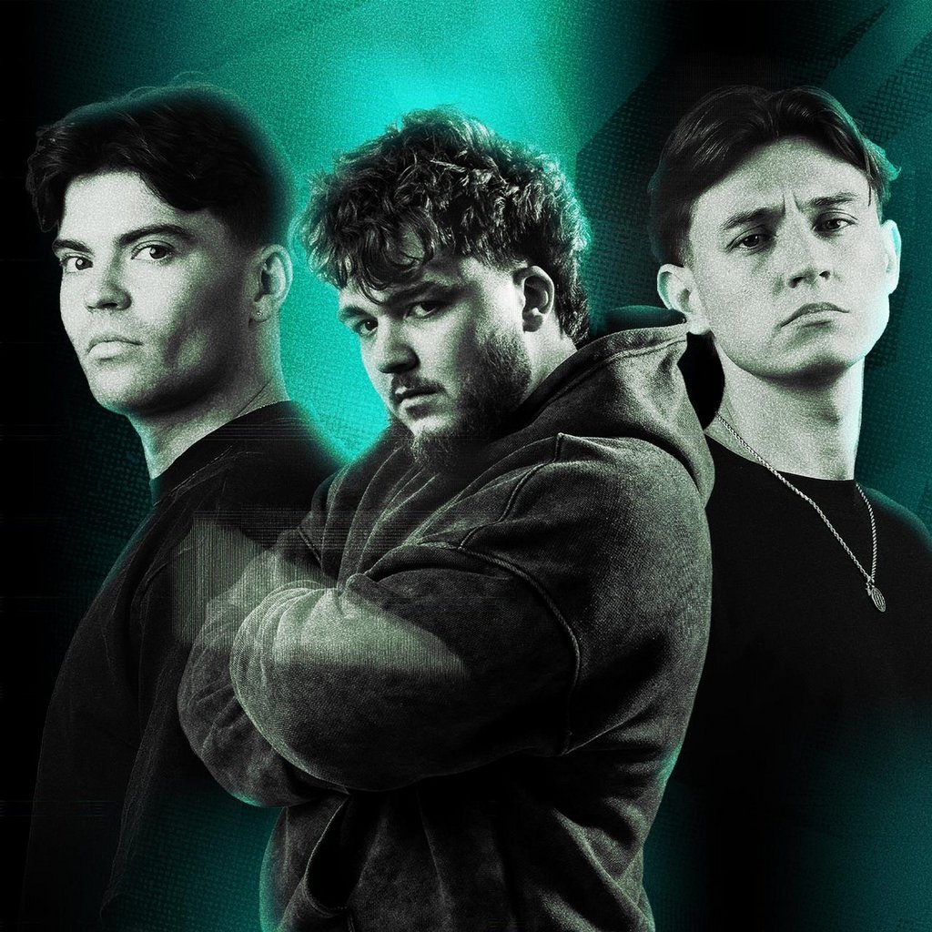 Colours & Retrospect Presents : Jezza & Jod, RAGETRAIN & MAHTAL