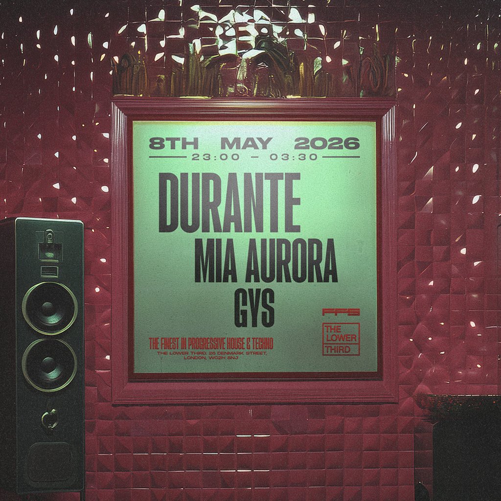 Durante, Mia Aurora, GYS