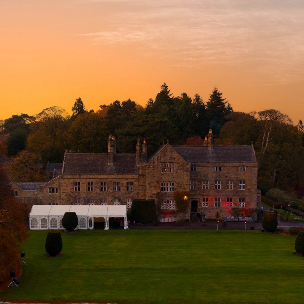 Ibiza Classics Orchestra at Gwysaney Hall