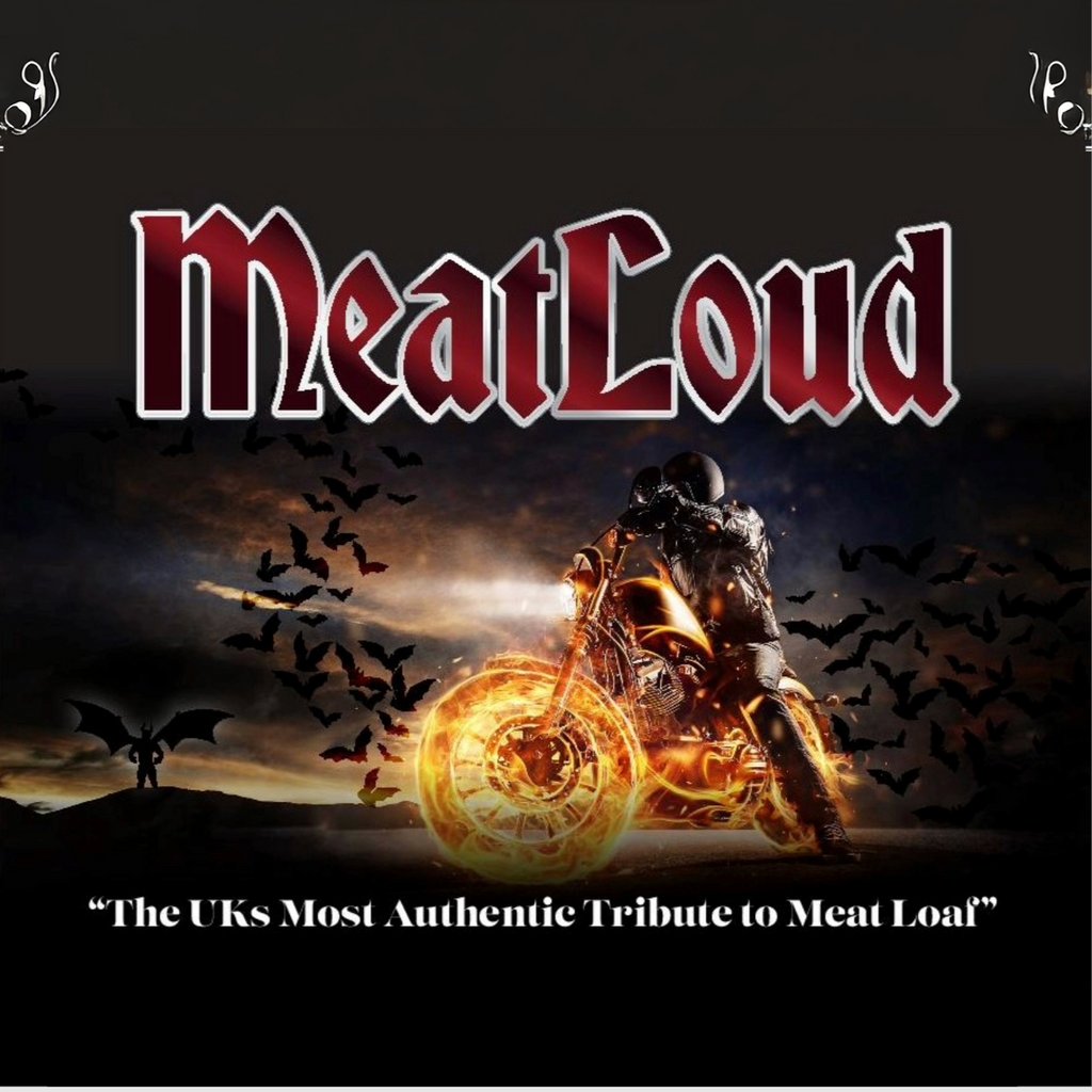 MeatLoud. Live at Empire Rochdale