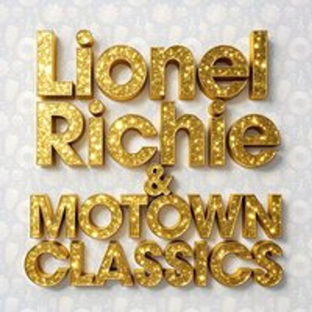 A Night of Lionel Richie & Motown Classics
