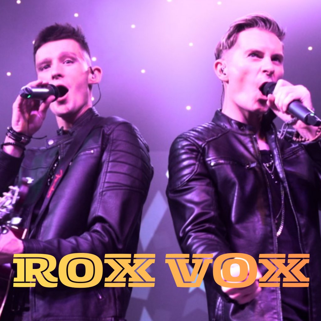 Rox Vox