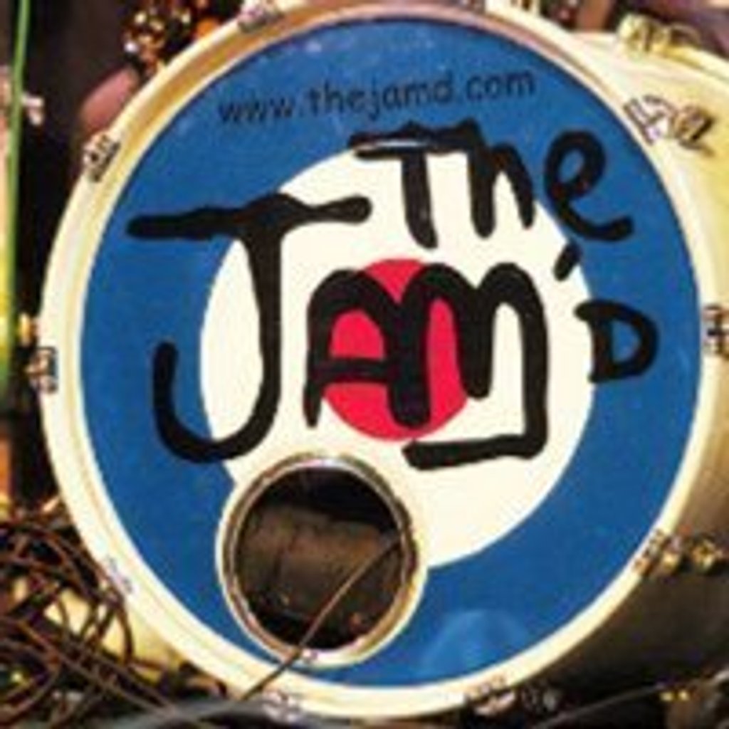 The Jam'd - Tribute To The Jam / MK11 Milton Keynes / 31.07.26