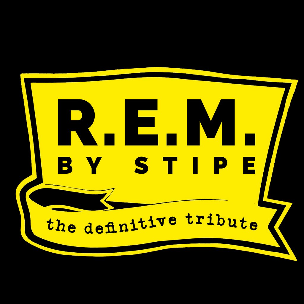 R.E.M by Stipe