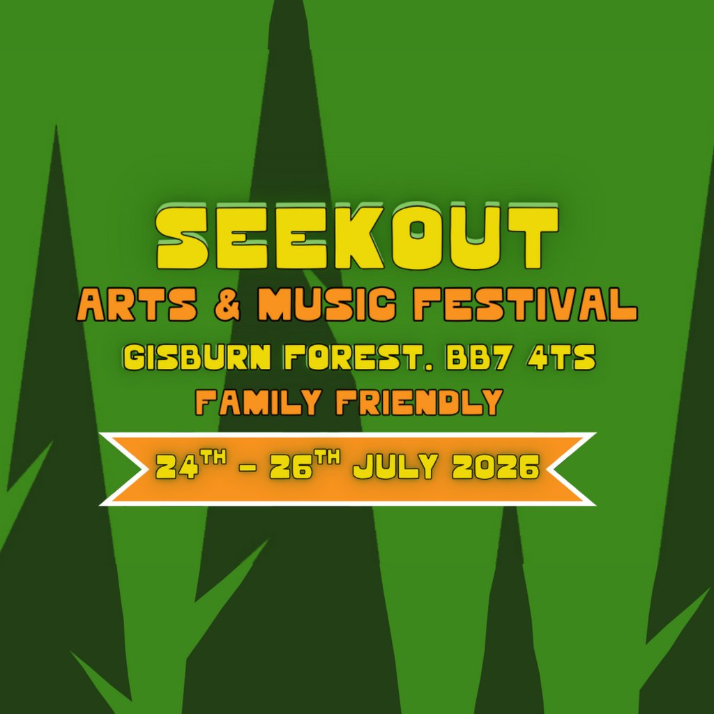 SeekOut Arts & Music Festival