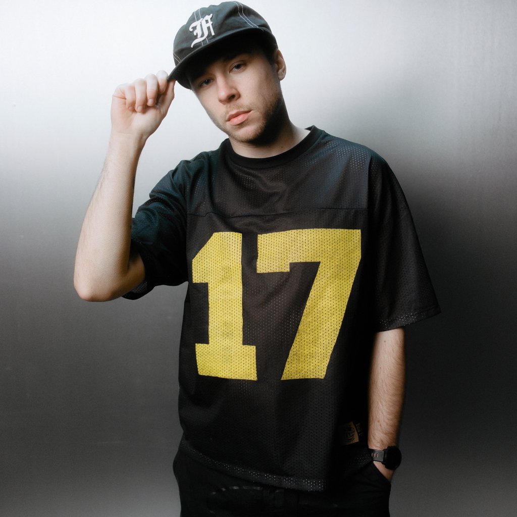 HYPA Presents TeeDee, Tre Reynolds, Joey London Style & Sorley