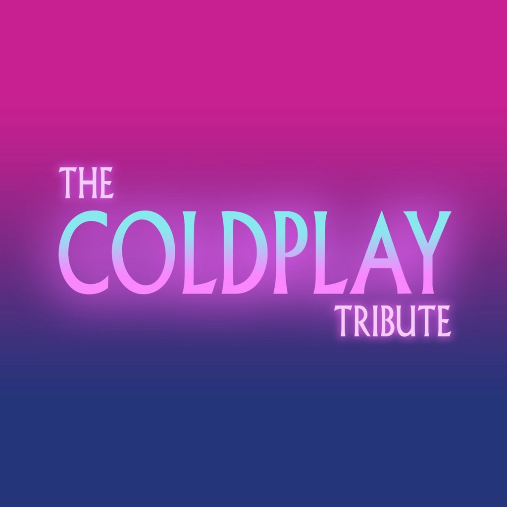 The Coldplay Tribute. Lve at Empire Rochdale