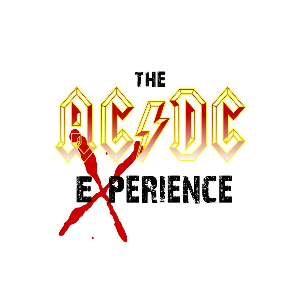 AC/DC Experience. Live at Empire Rochdale