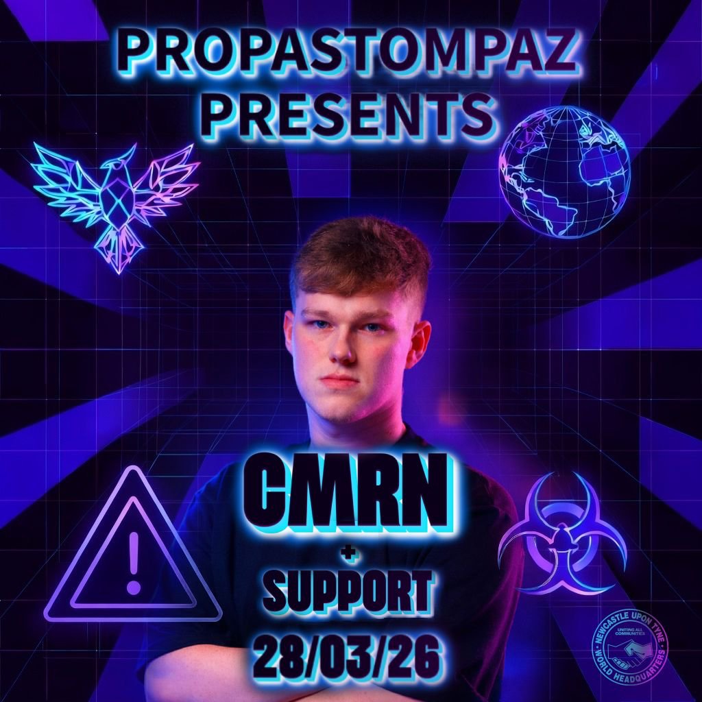 PropaStompaz - NO SURVIVORS