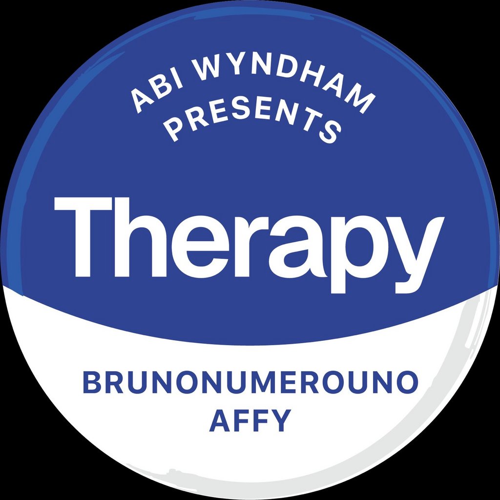 Therapy Spring Party