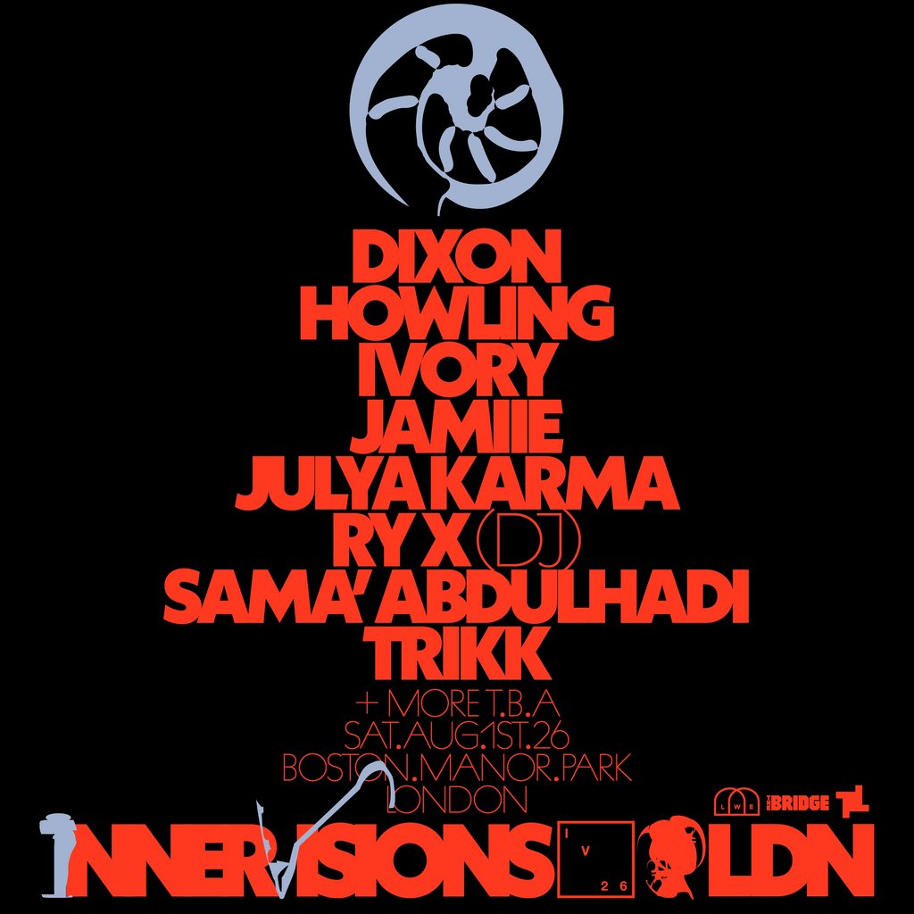 Innervisions London