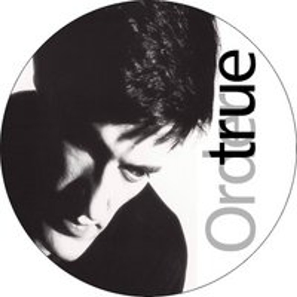 True Order - The Sound of New Order (Live)