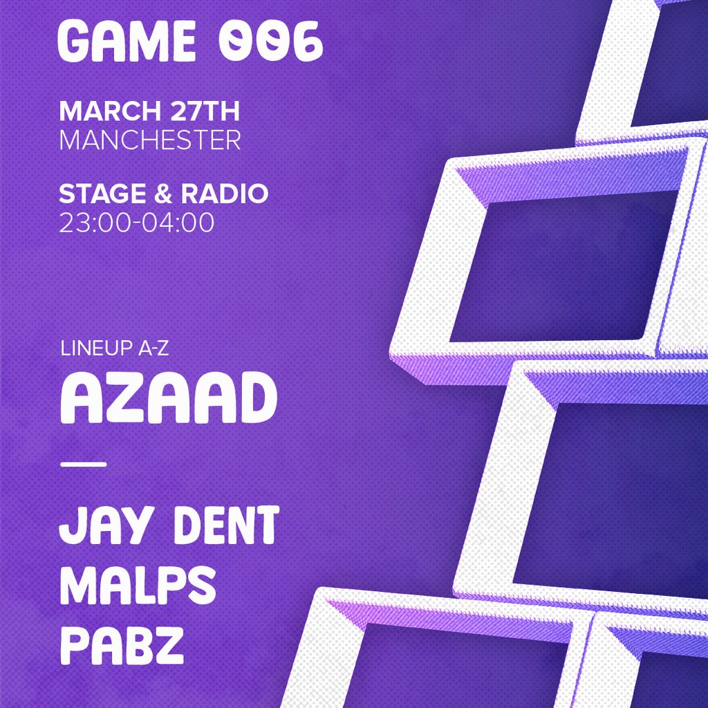 Hopskotch : Game 006