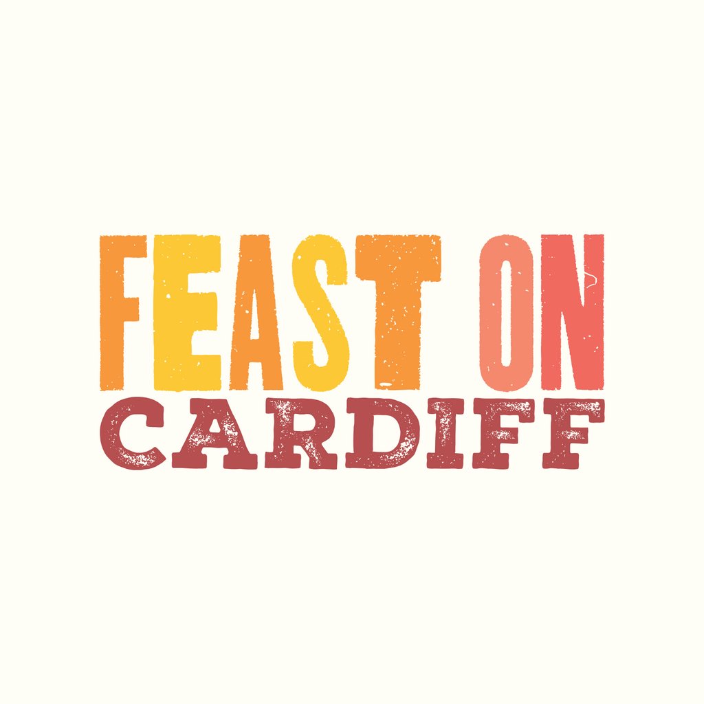 Feast On Cardiff 2026