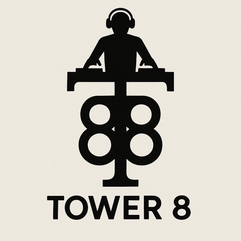 Tower8: Techno ~ Hard House ~ Hard Dance