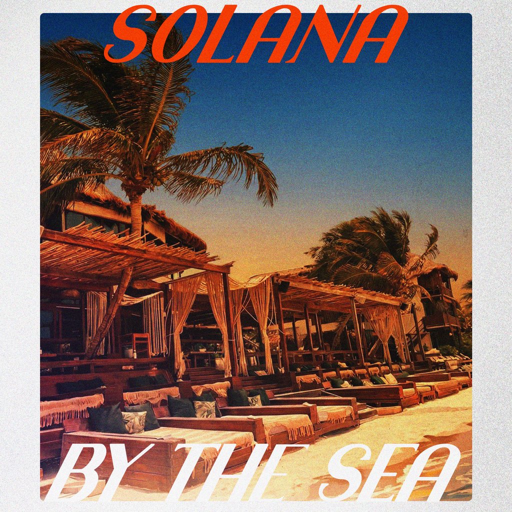 Solana Marbella 2026 - Kova