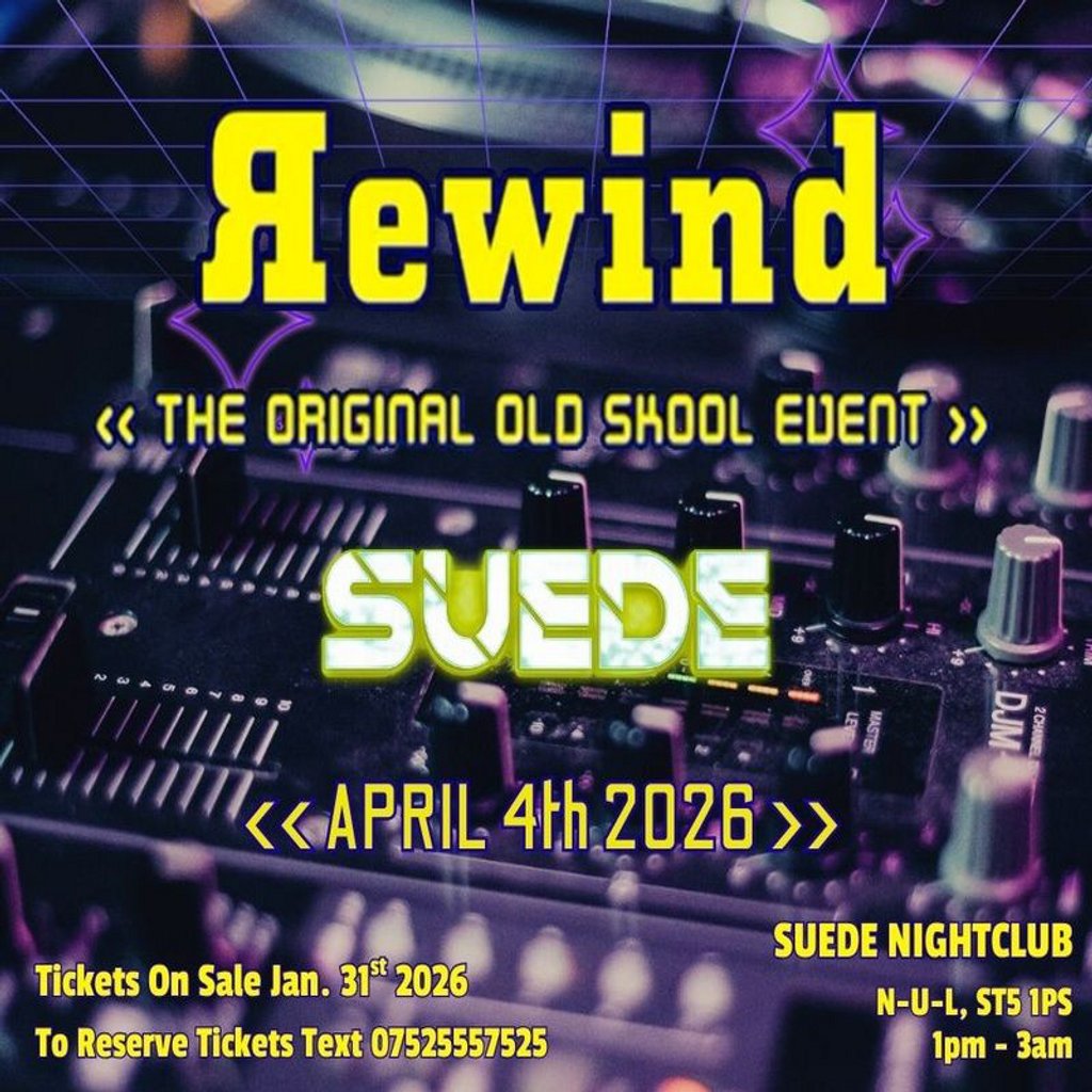 Rewind home of the original oldskool