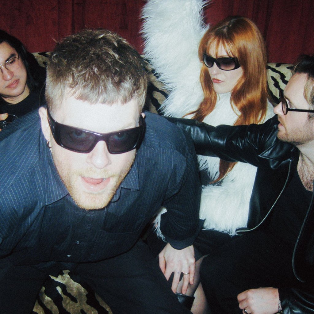 Club Lex // Divorce Finance