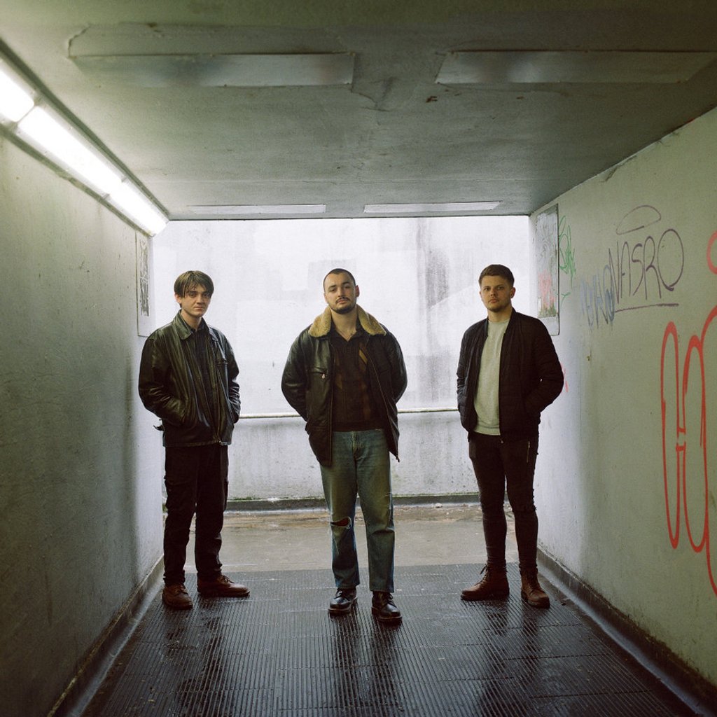 SHLUG // I Create Deathrays