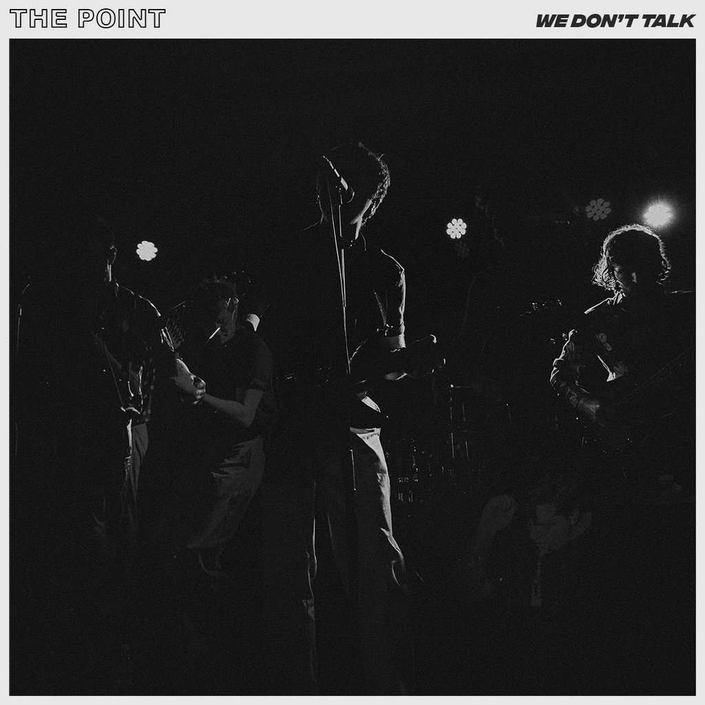 The Point - London 27.03.26 - We Don't Talk Release Tour