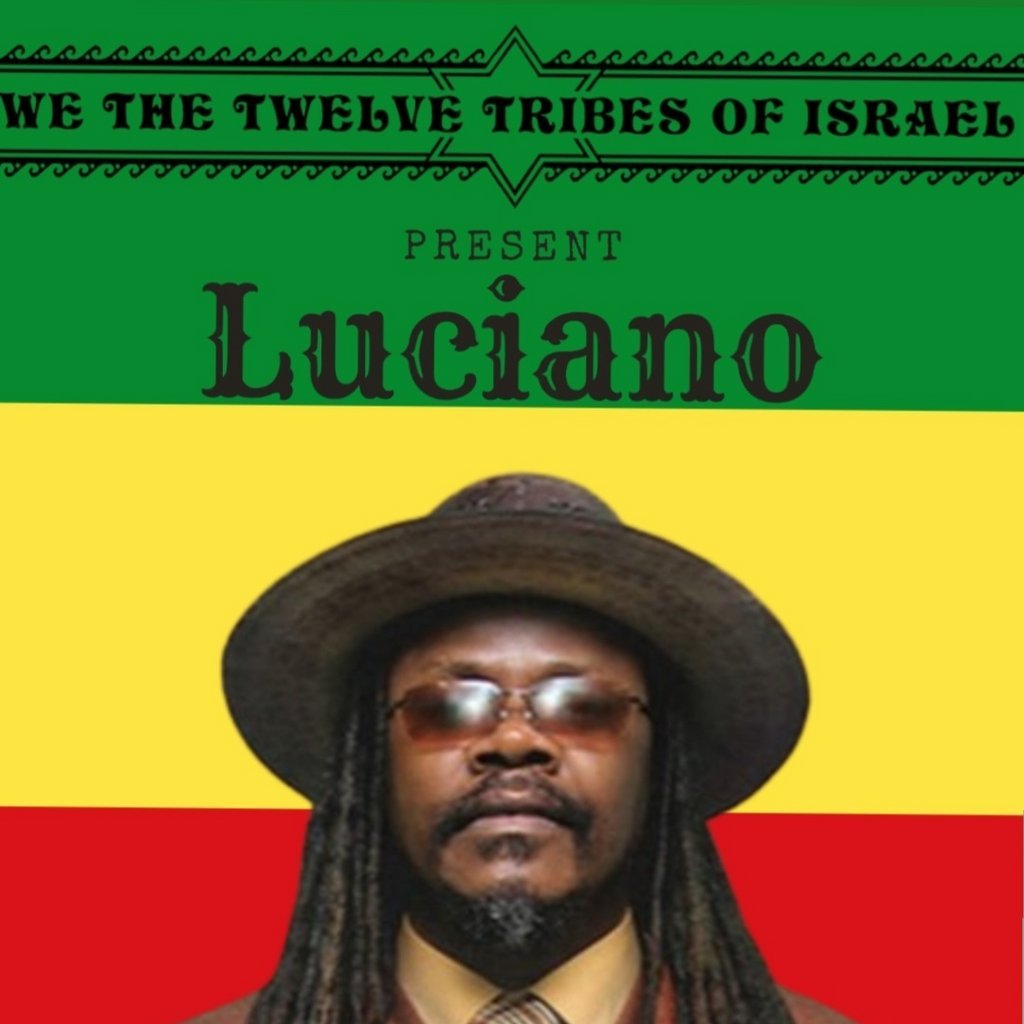 Luciano live with band  plus More /TTI 50th Anniversary.