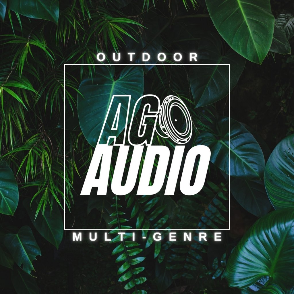 AG Audio 07 - Outdoor Multi-Genre