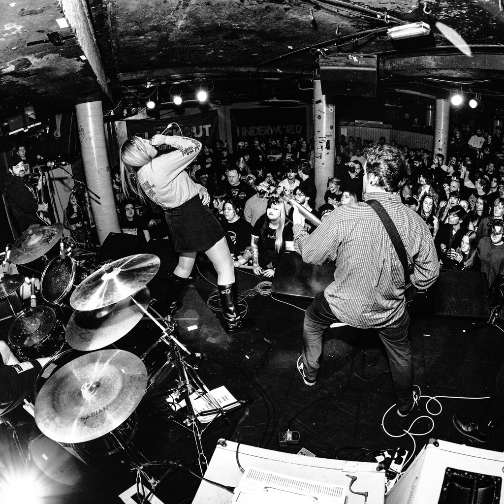 False Reality, Overpower & Exterminatus