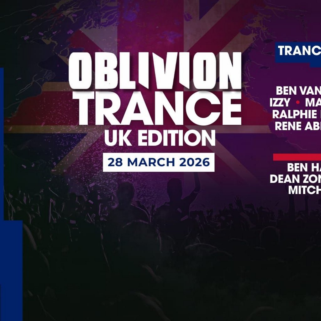 Oblivion Trance UK