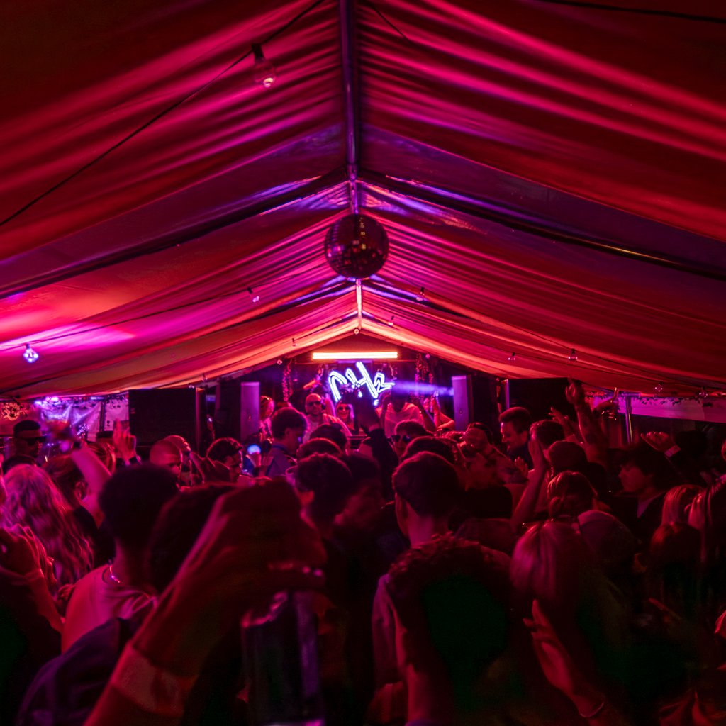 CH3 Presents : Easter Sunday