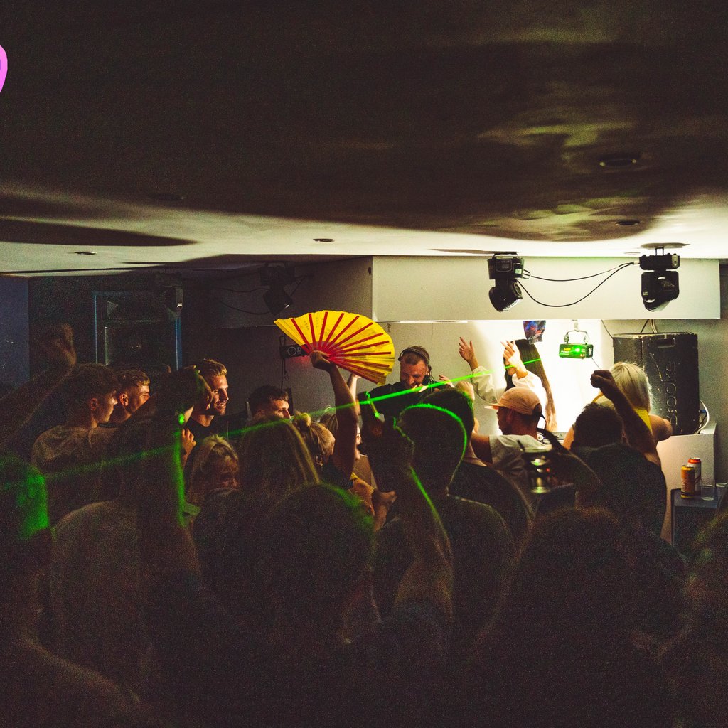 CH3 Presents : The Afters