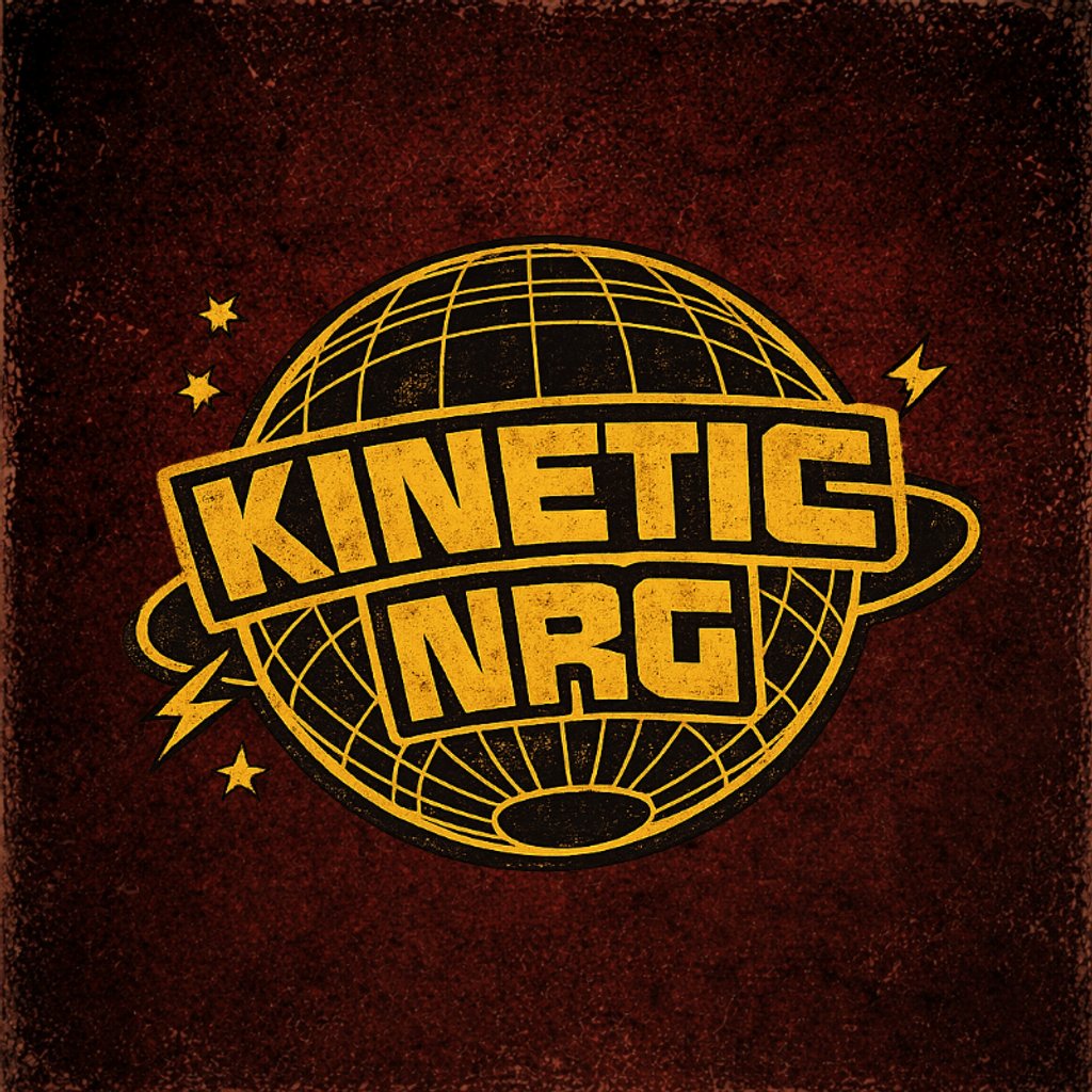 Kinetic 004: Dec Duffy @Rubell's Liverpool