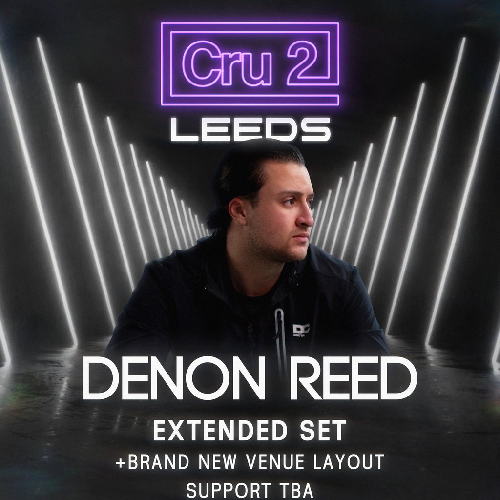 Cru2 Leeds