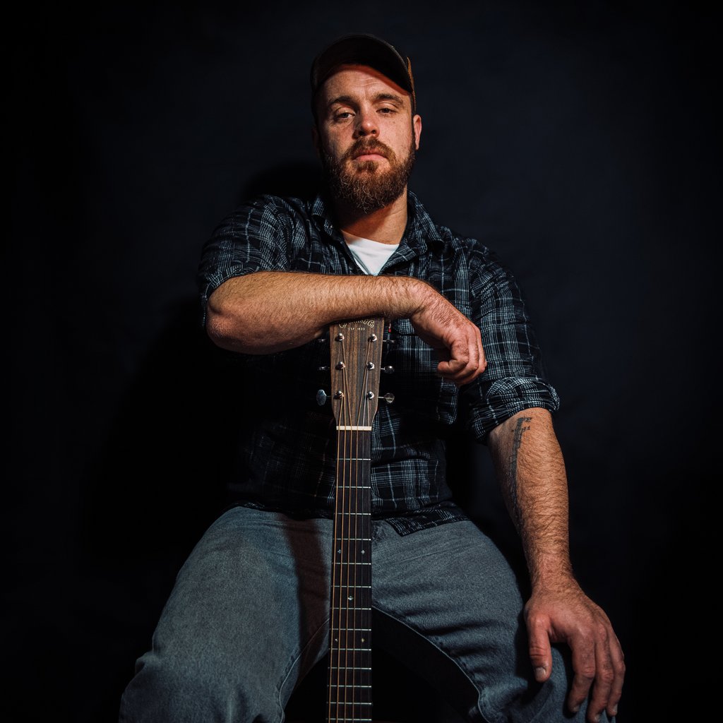 Billy Driscoll Live @ Zed Alley Bristol