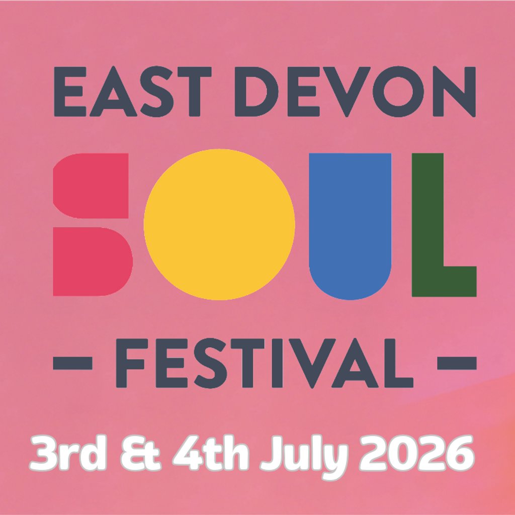 East Devon Soul Festival
