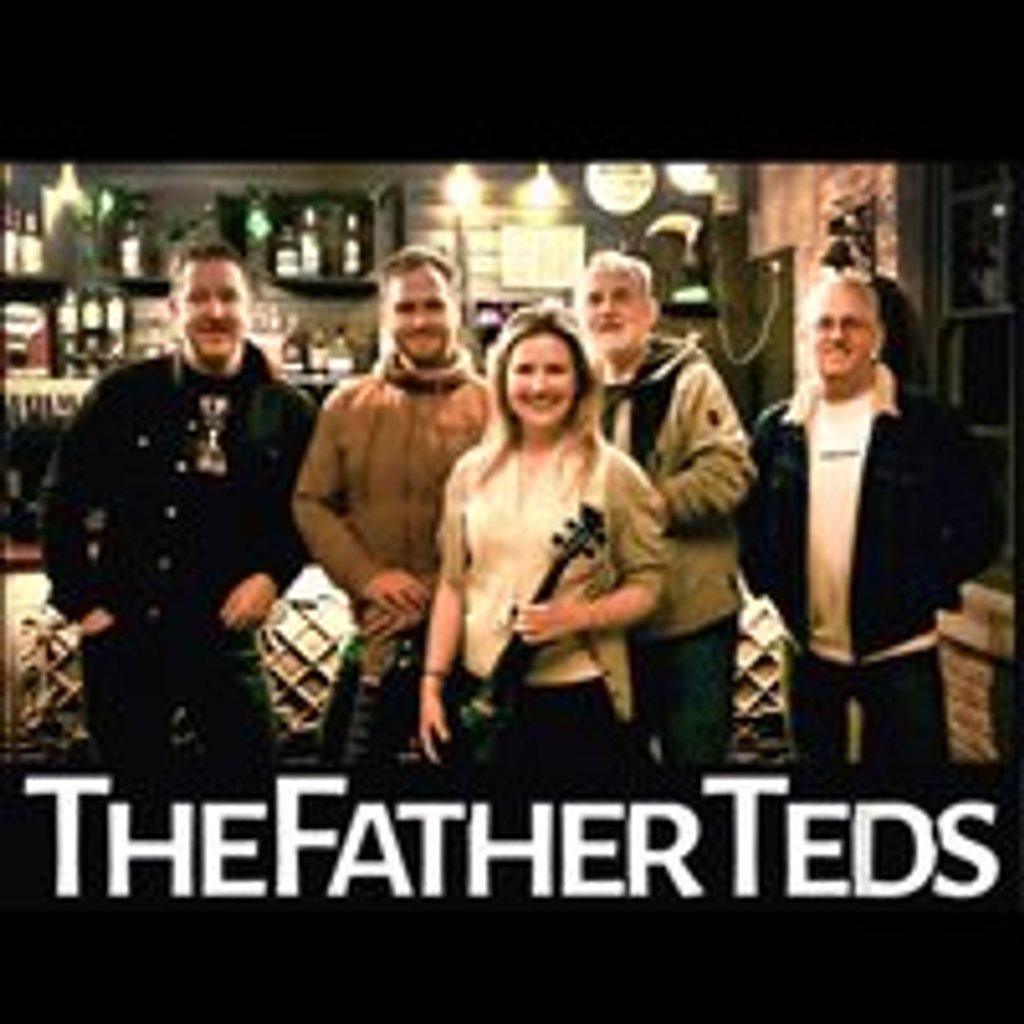 The Father Teds