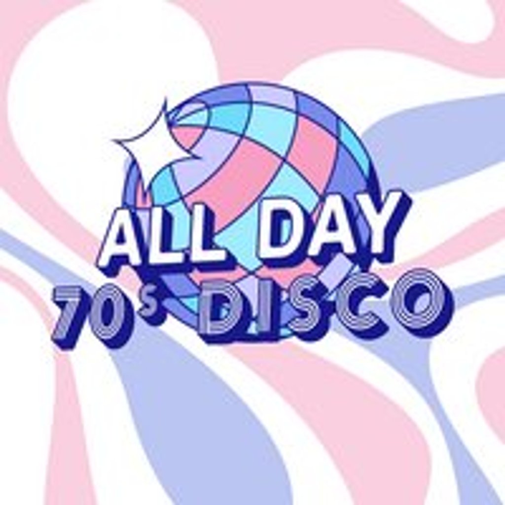 All Day 70s - Disco In-Furnace!