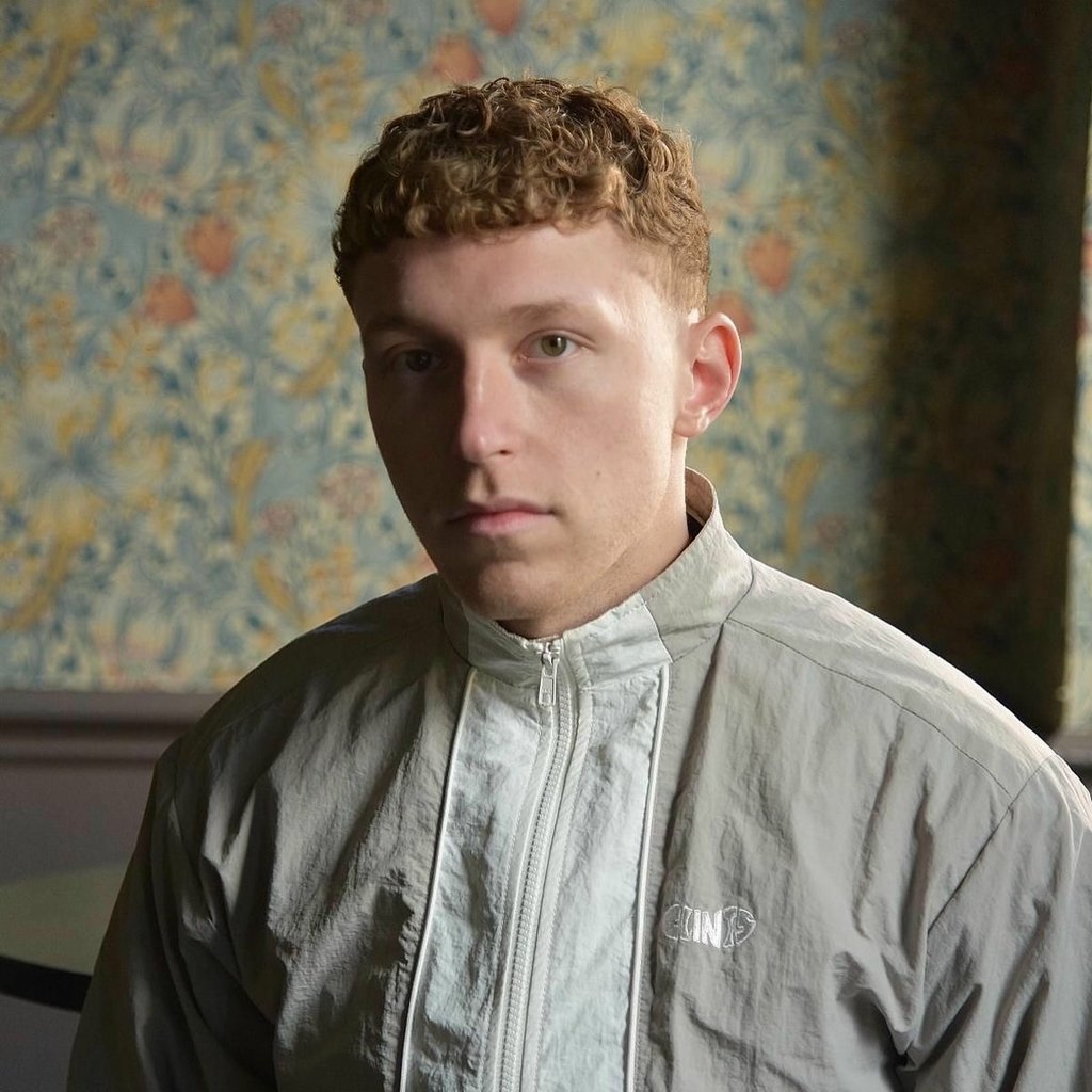 Commune x Infusion Present Cam Stockman | Extended Set