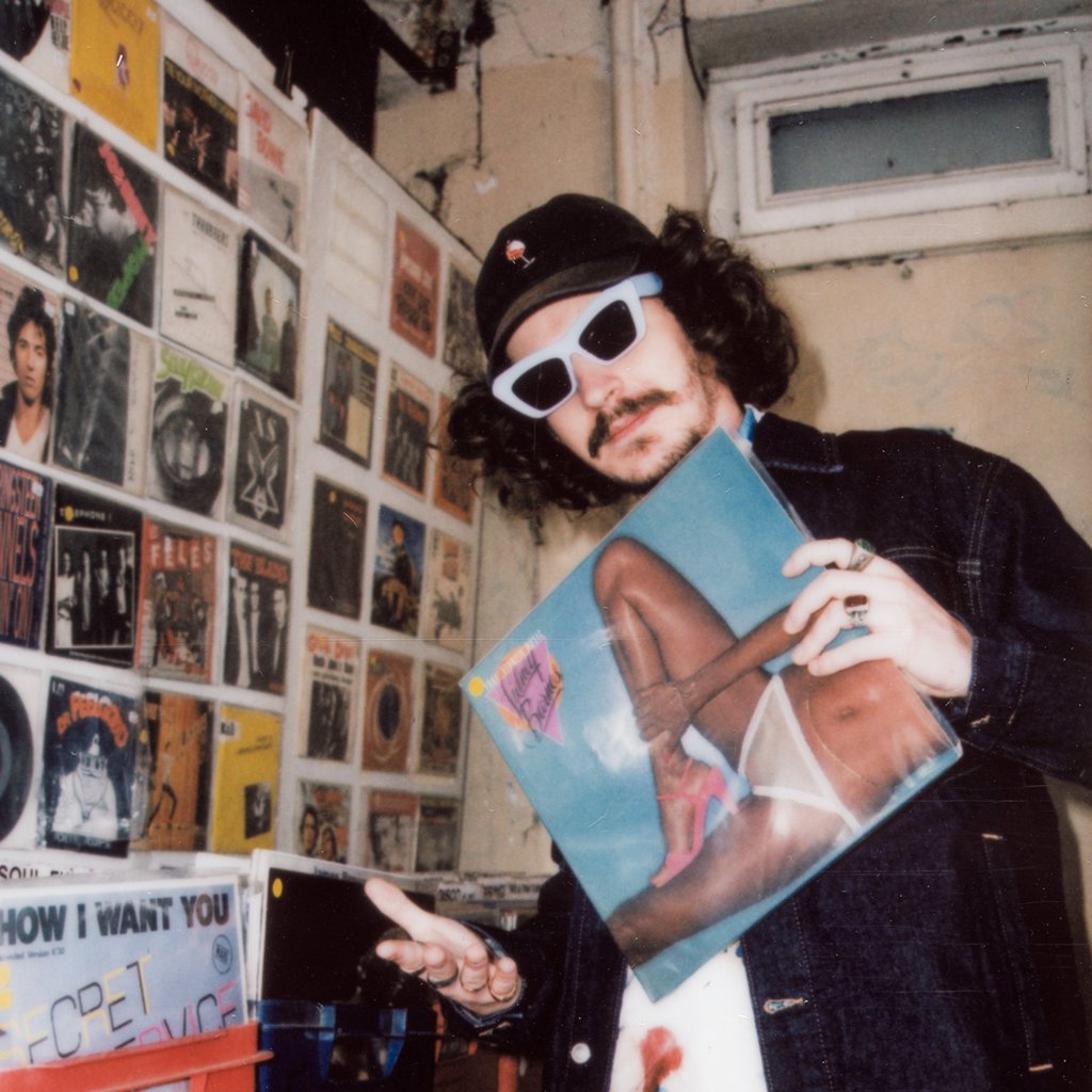 Bellaire + Jeremy Underground