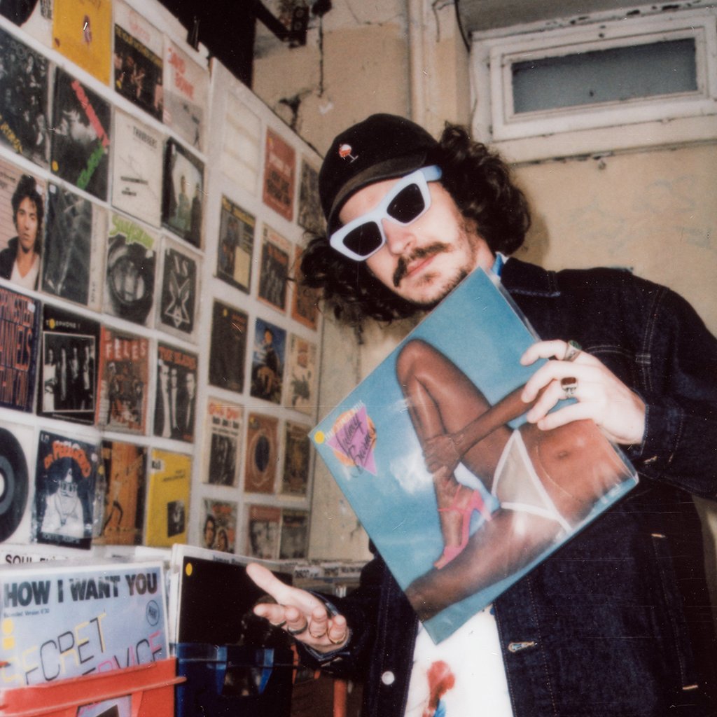 Bellaire + Jeremy Underground