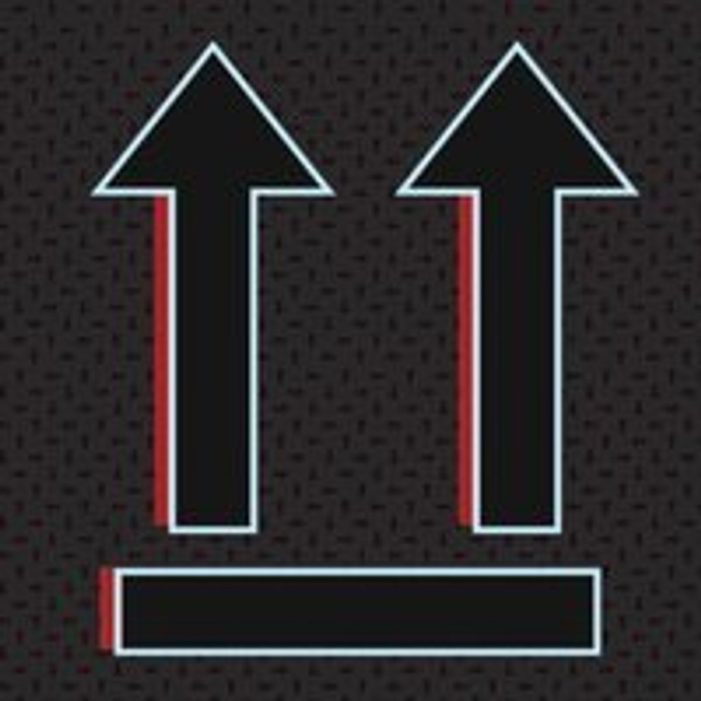 UP 011 : Sunday 3rd May @The Oktogon