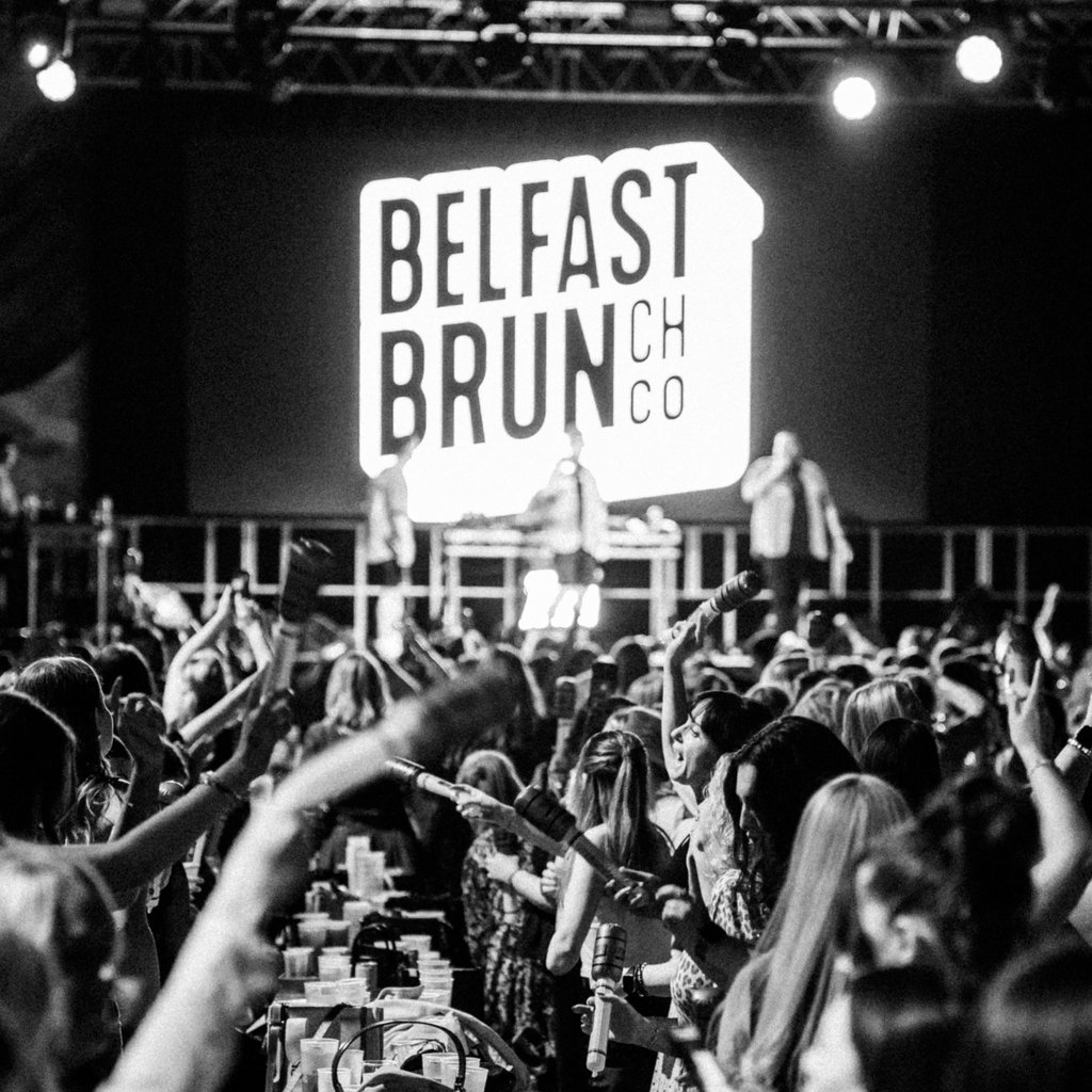 Belfast Brunch Co - Evening